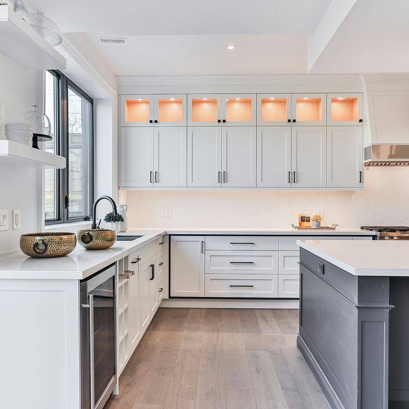 Flooring design Consultations in Loveland, OH