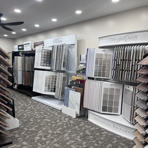Our Gallery  at CJ's Flooring in Loveland, OH