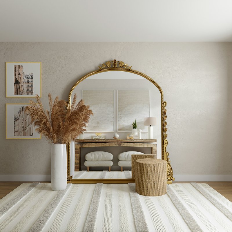 Custom Area Rugs at CJ's Wholesale Flooring in Loveland. OH