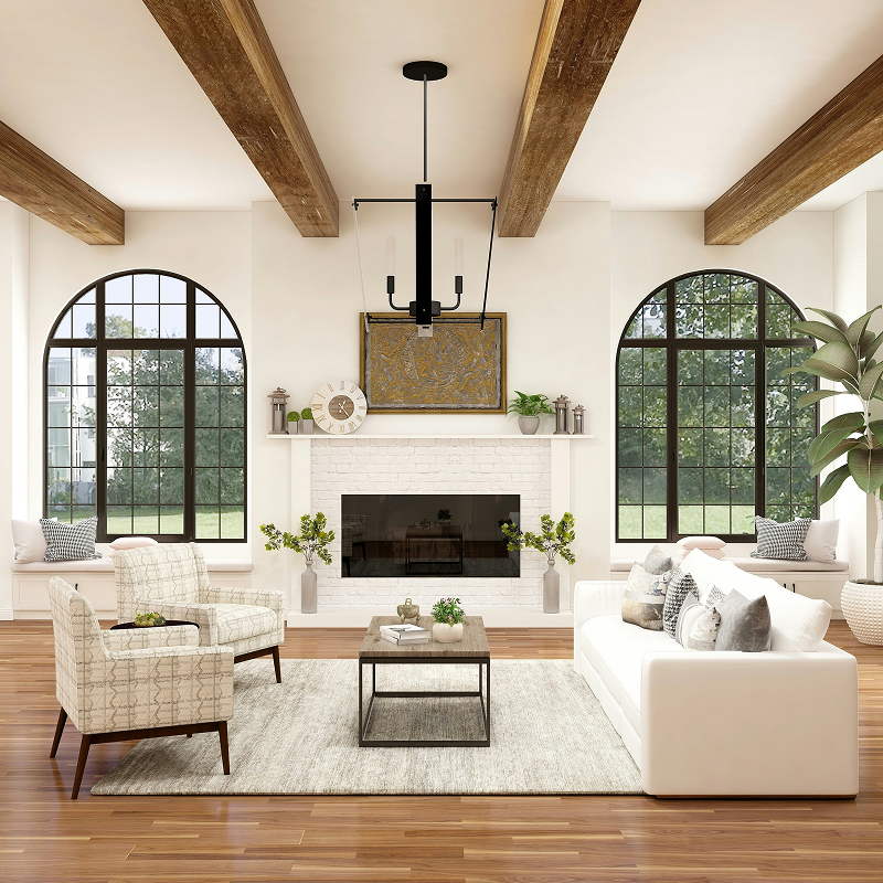 Flooring installation services in Loveland, OH