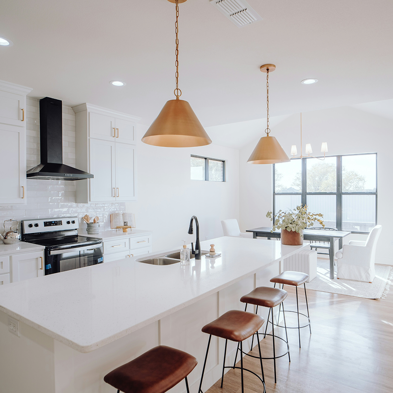 Design Services at CJ's Wholesale Flooring in Loveland, OH