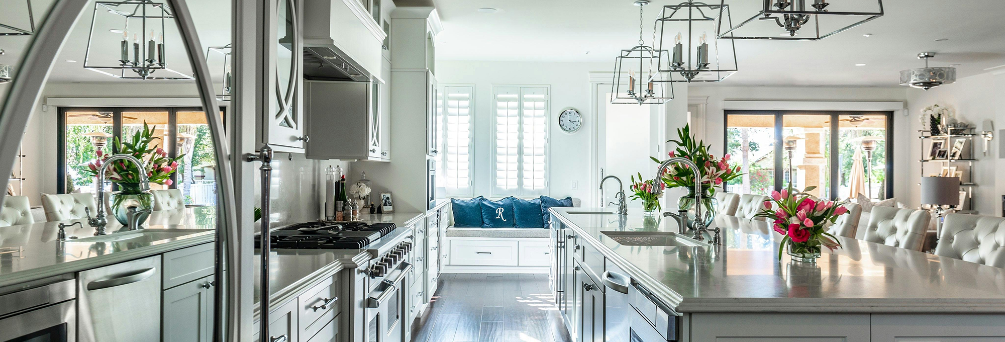 Flooring Advice from experts in Loveland, OH